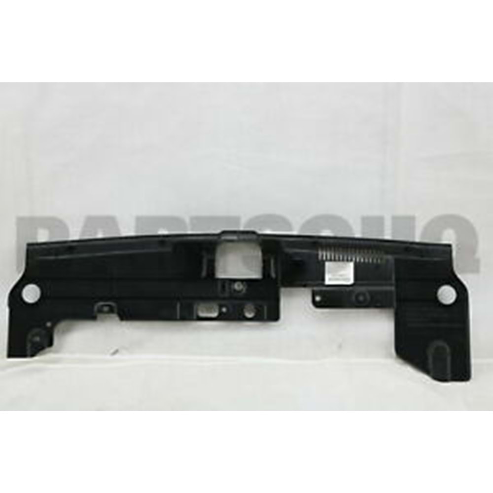 PANEL ÖN KORUMA PLASTİĞİ LANCER 08-13 (KAPUT KİLİT PLASTİĞİ)