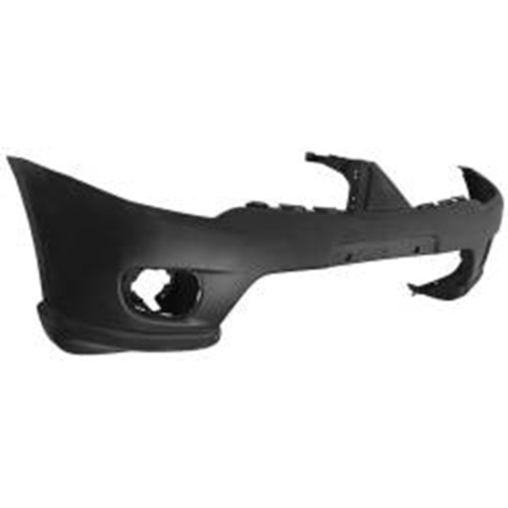 TAMPON ÖN L200 11-13 (SİS DELİKLİ-DODİK DELİKSİZ)