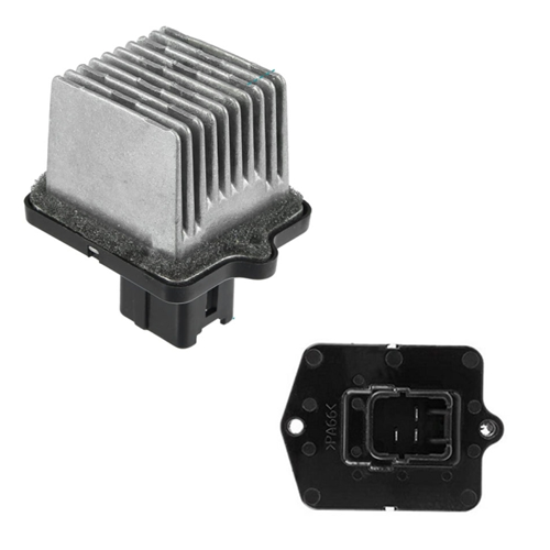 KALORİFER REZİSTANS LANCER 08- / OUTLANDER 07-