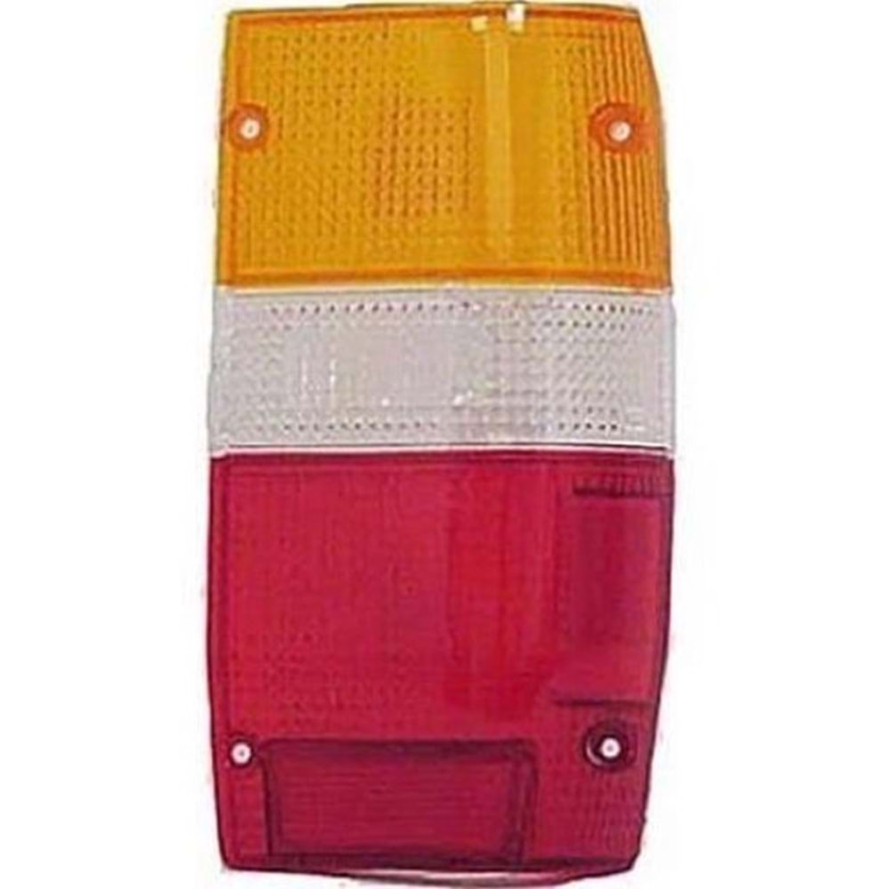 STOP CAMI SAĞ L200 90-98