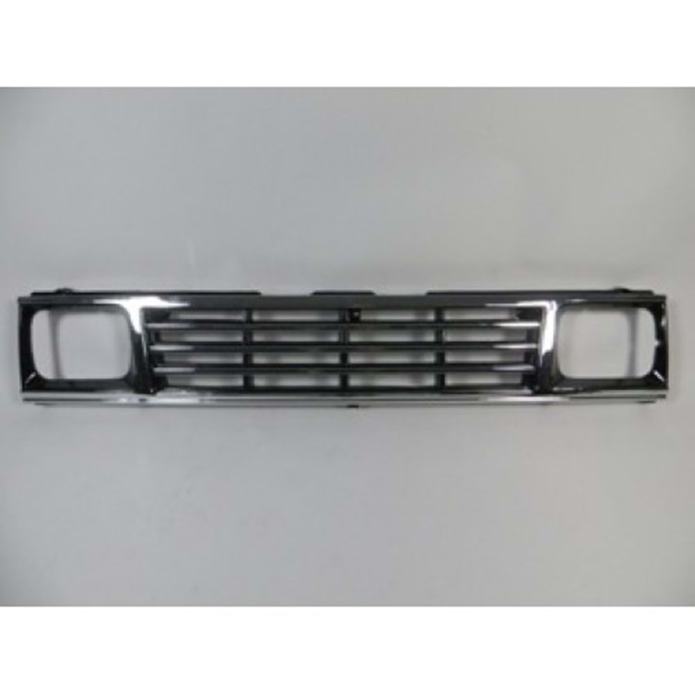 PANJUR ÖN L200 90-96 (NİKEL)