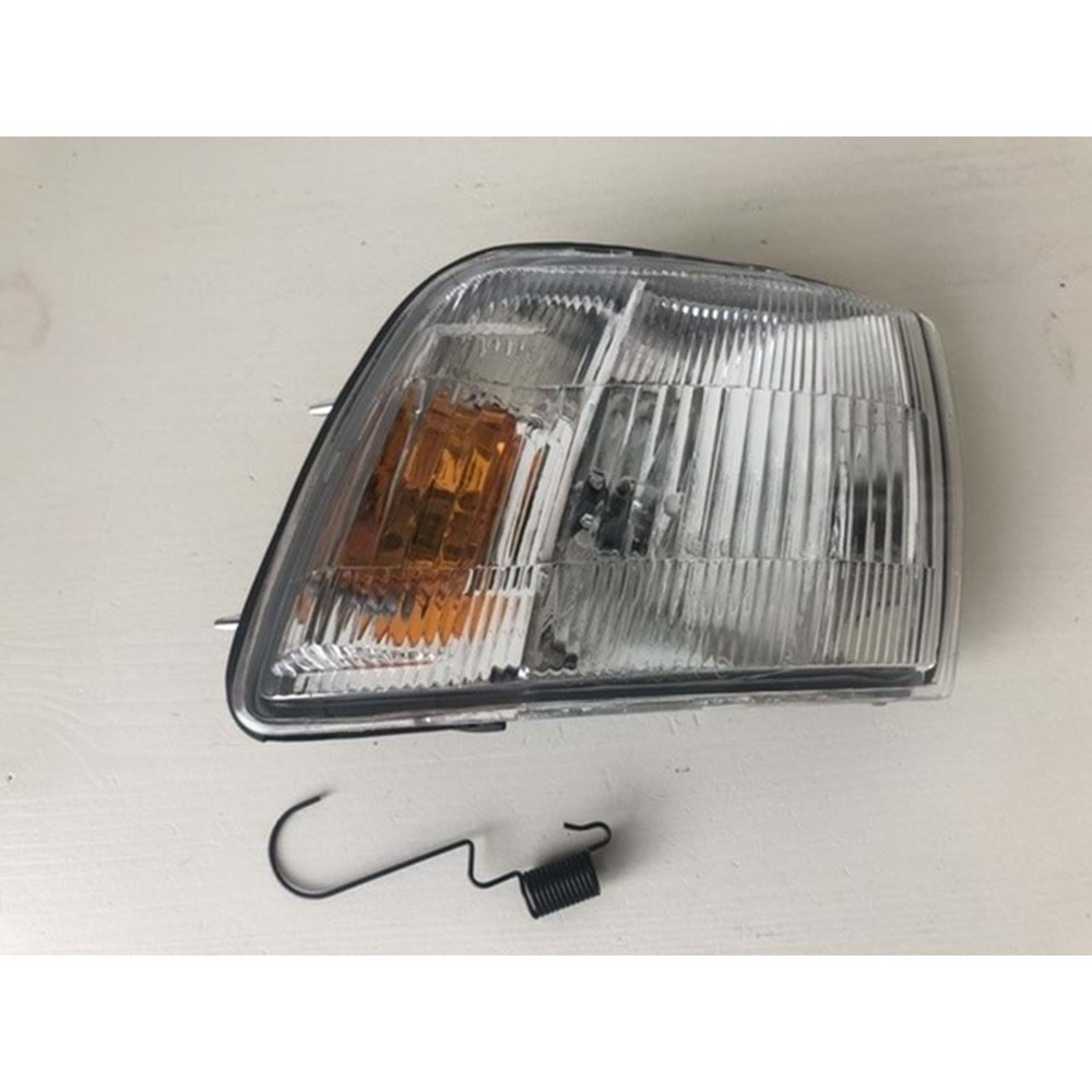 SİNYAL SOL GALANT 89-92