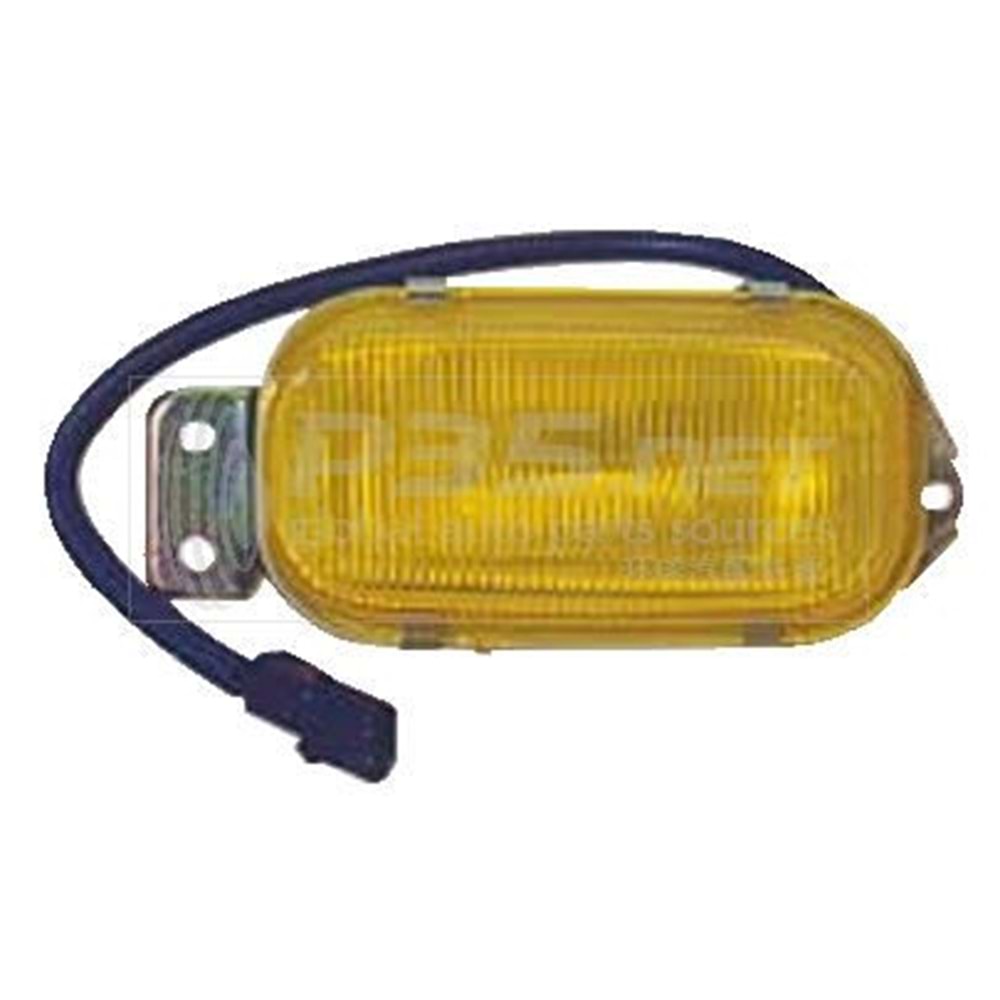 SİS SAĞ CANTER FE511/FE515/FE639/FE659 (SARI)