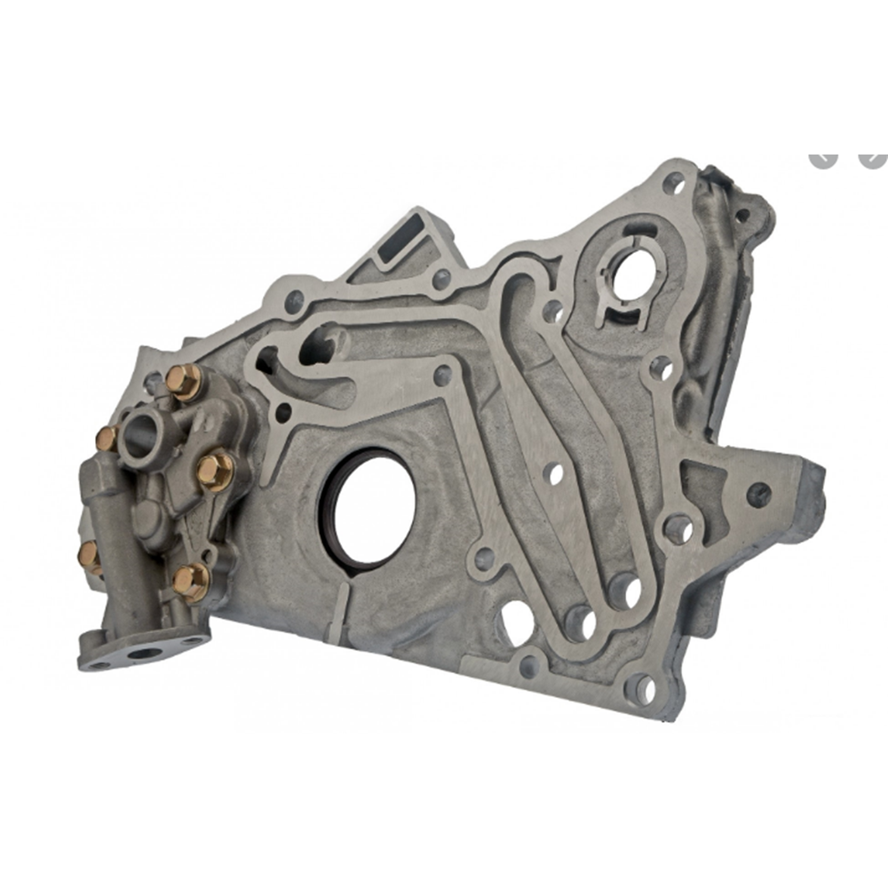 YAĞ POMPA GALANT 89-91 (2.0-4G63/4G64)