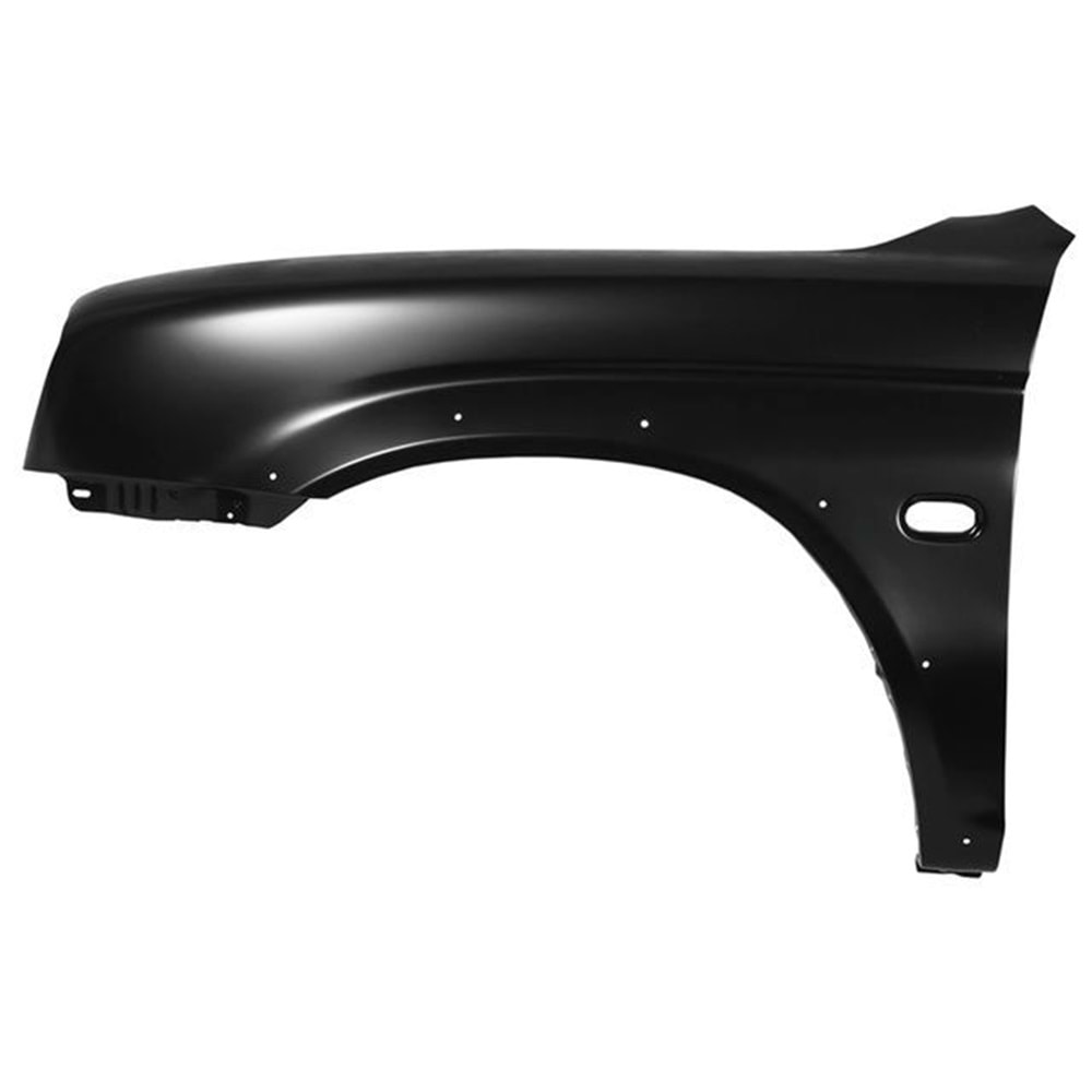 ÇAMURLUK ÖN LH L200 99-06