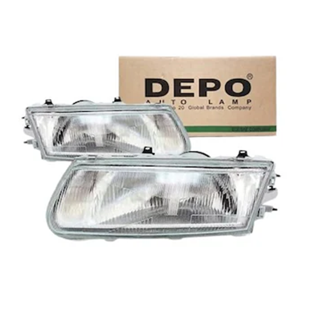 FAR SOL CARİZMA 96-00 (ELEKTRİKLİ)