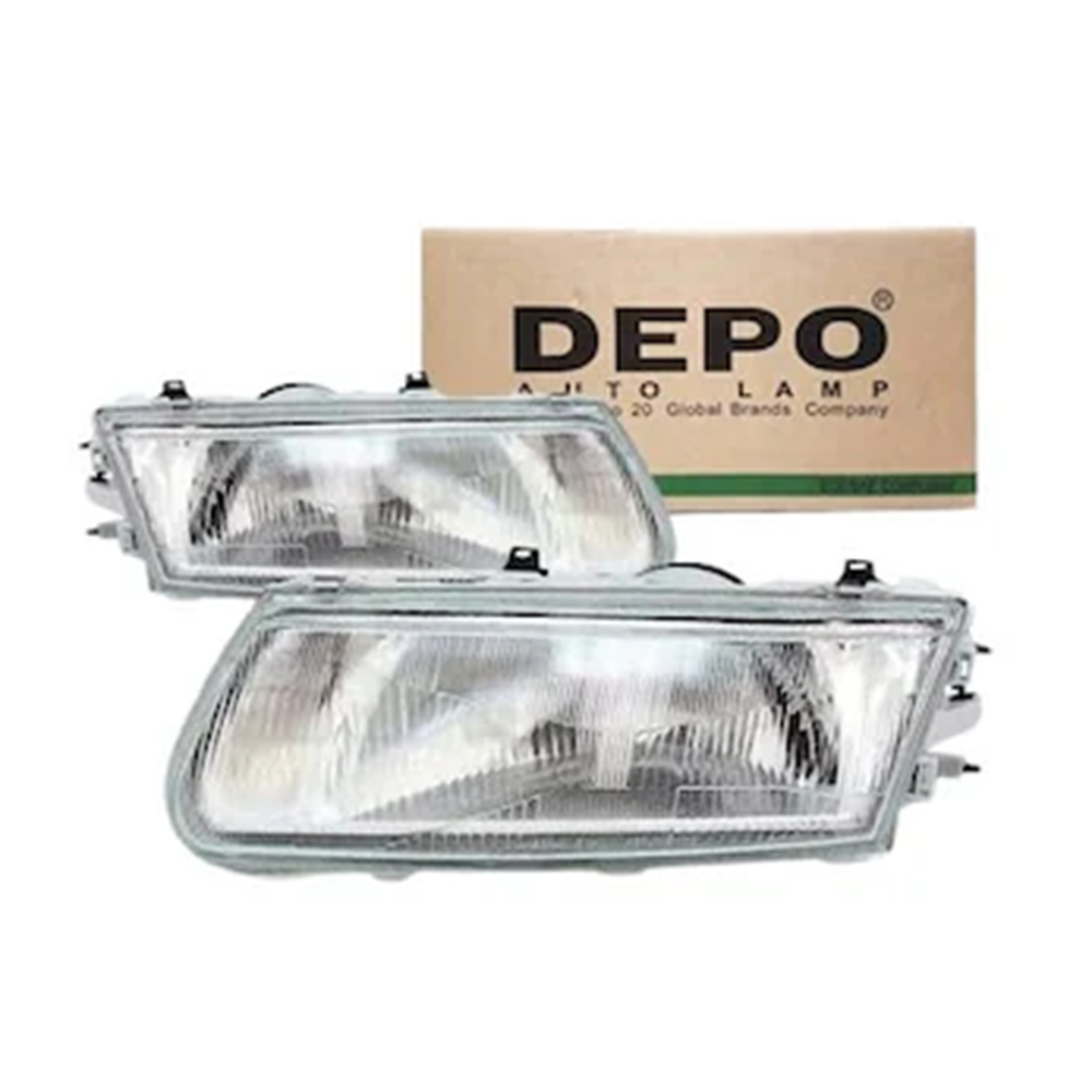 FAR SAĞ CARİZMA 96-00 (ELEKTRİKLİ)