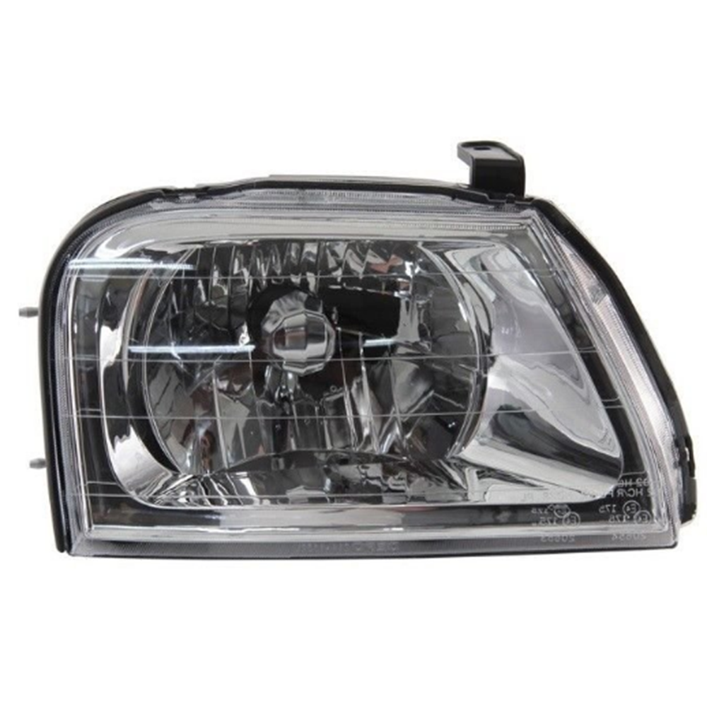 FAR SAĞ L200 03-06 ELEKTRIKLI KOTTO