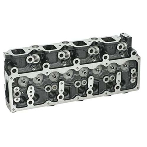 SİLİNDİR KAPAK PICKUP 98-02/TERRANO/SAMSUNG SV110 (TURBOSUZ-TD27-20MM)