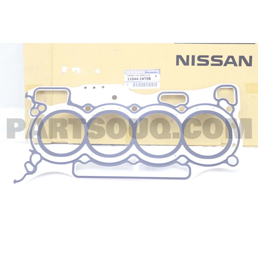 CONTA SİLİNDİR KAOAK QASHQAI 10-14 (HR16)/JUKE 10-15 (1.6) (BENZİNLİ)