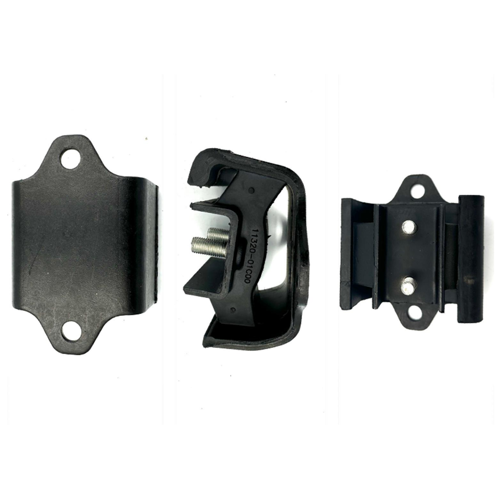 TAKOZ MOTOR ARKA PICKUP 90-02 TERRANO/PATHFINDER (ŞANZIMAN TAKOZU