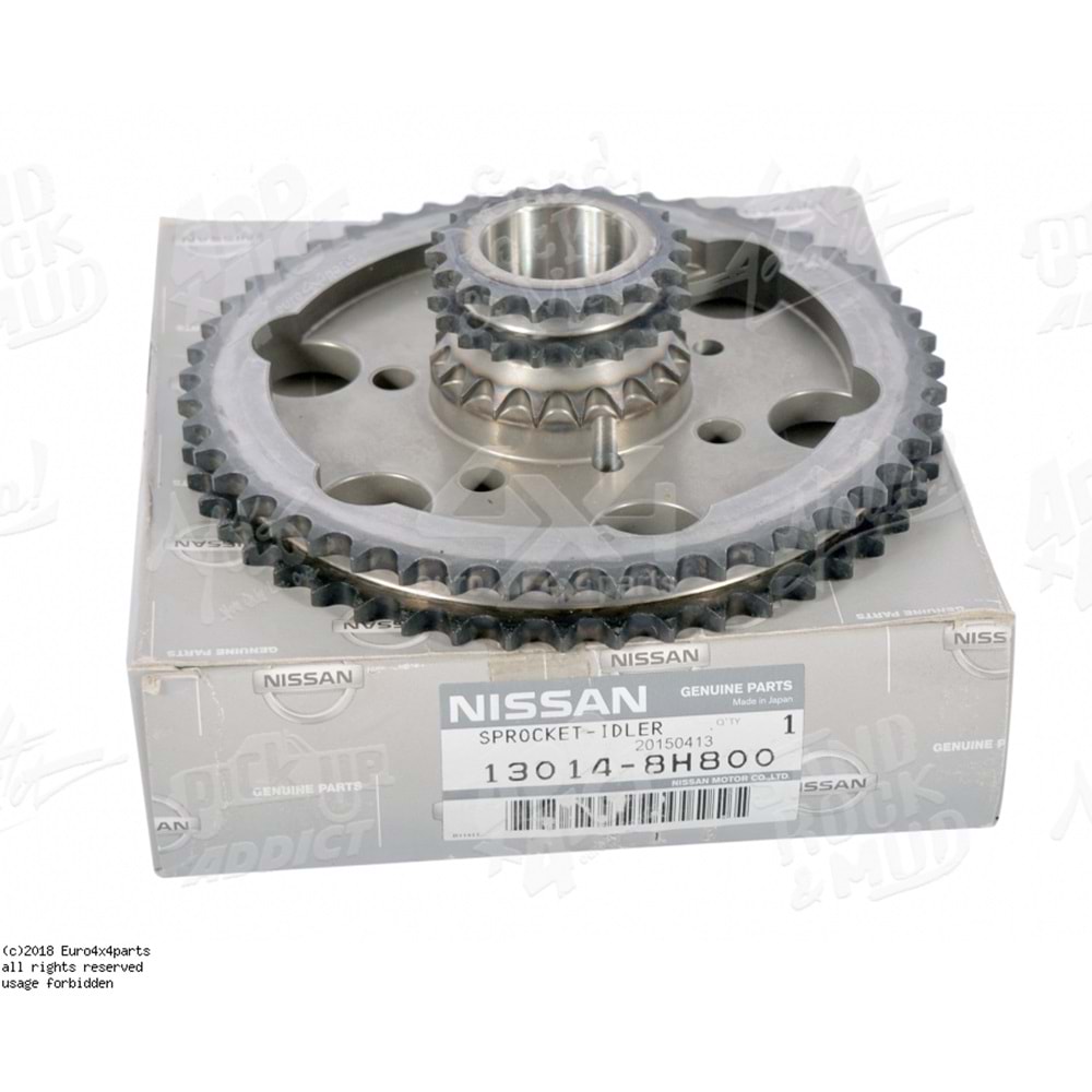 DİŞLİ YAĞ POMPA PICK UP PICK UP 03-11 (YD25)