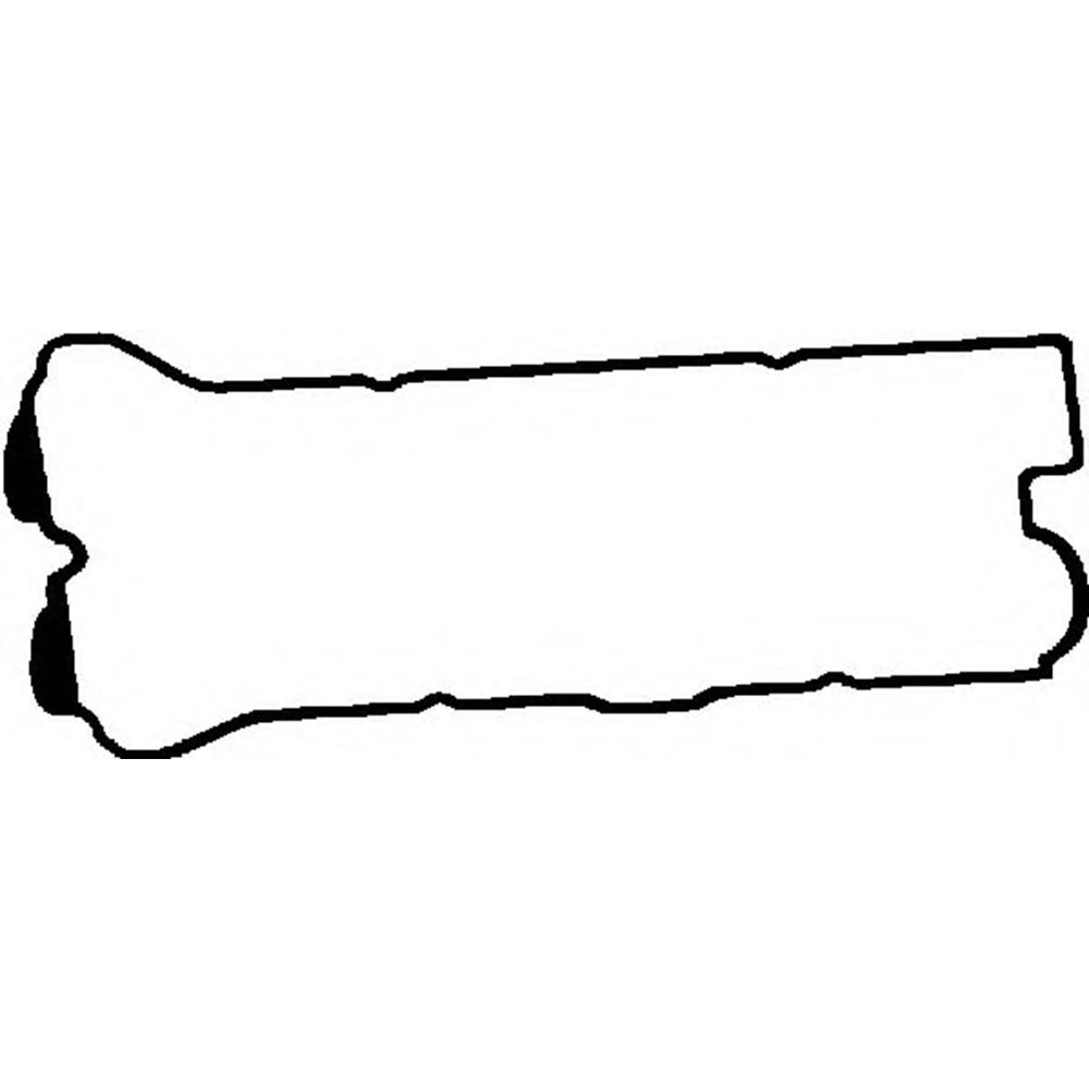 CONTA KÜLBÜTÖR PRİMERA 97-/SUNNY 90- (GA16-1.6) (SİBOP KAPAK CONTASI-HİLAL CONTALI)