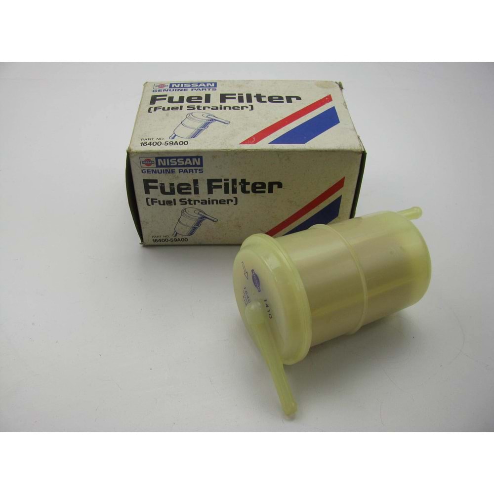 FİLTRE BENZİN SUNNY 90-95