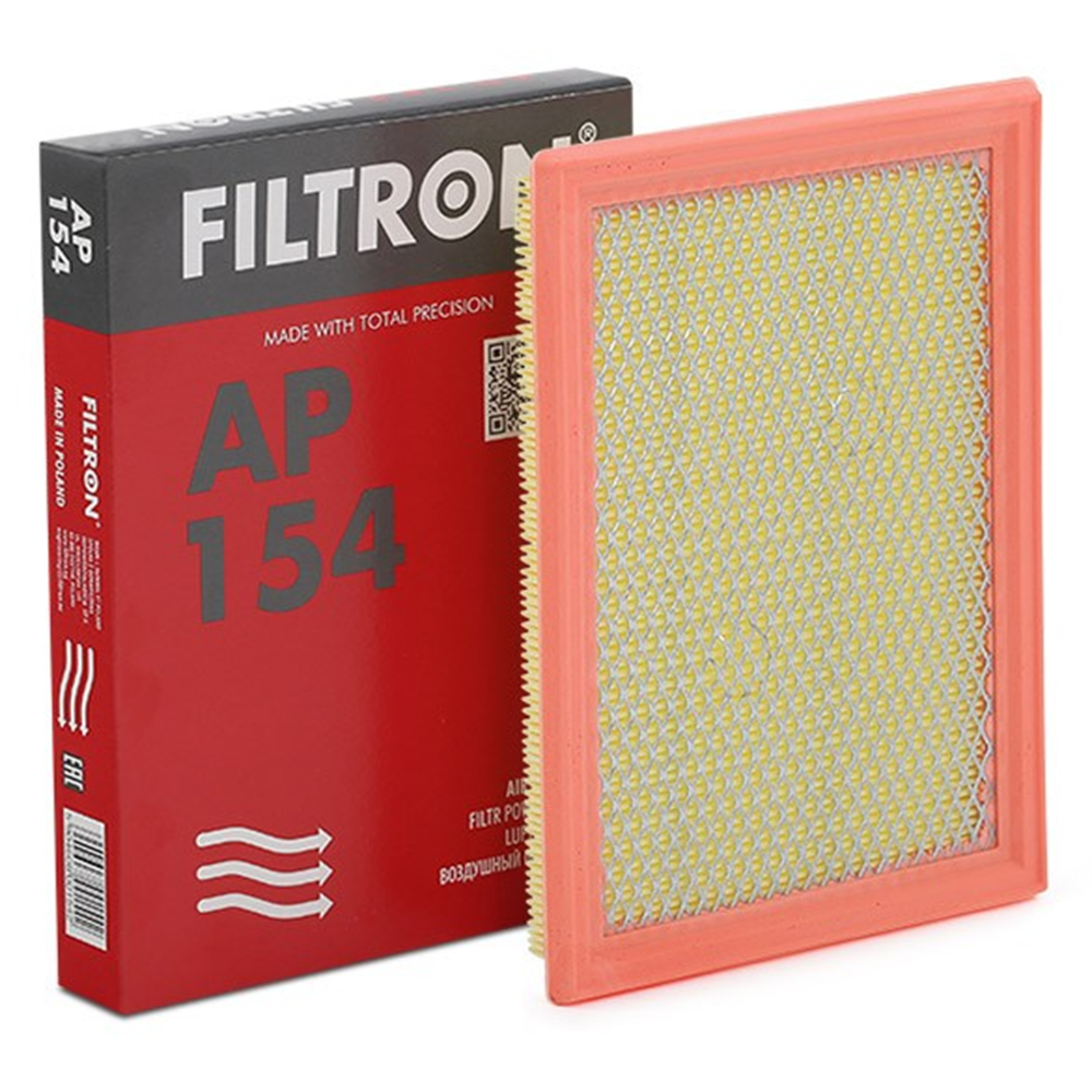 HAVA FİLTRESİ PRİMERA 1.6 / CIVIC 1.4 96-/ JUKE 10- FILTRON