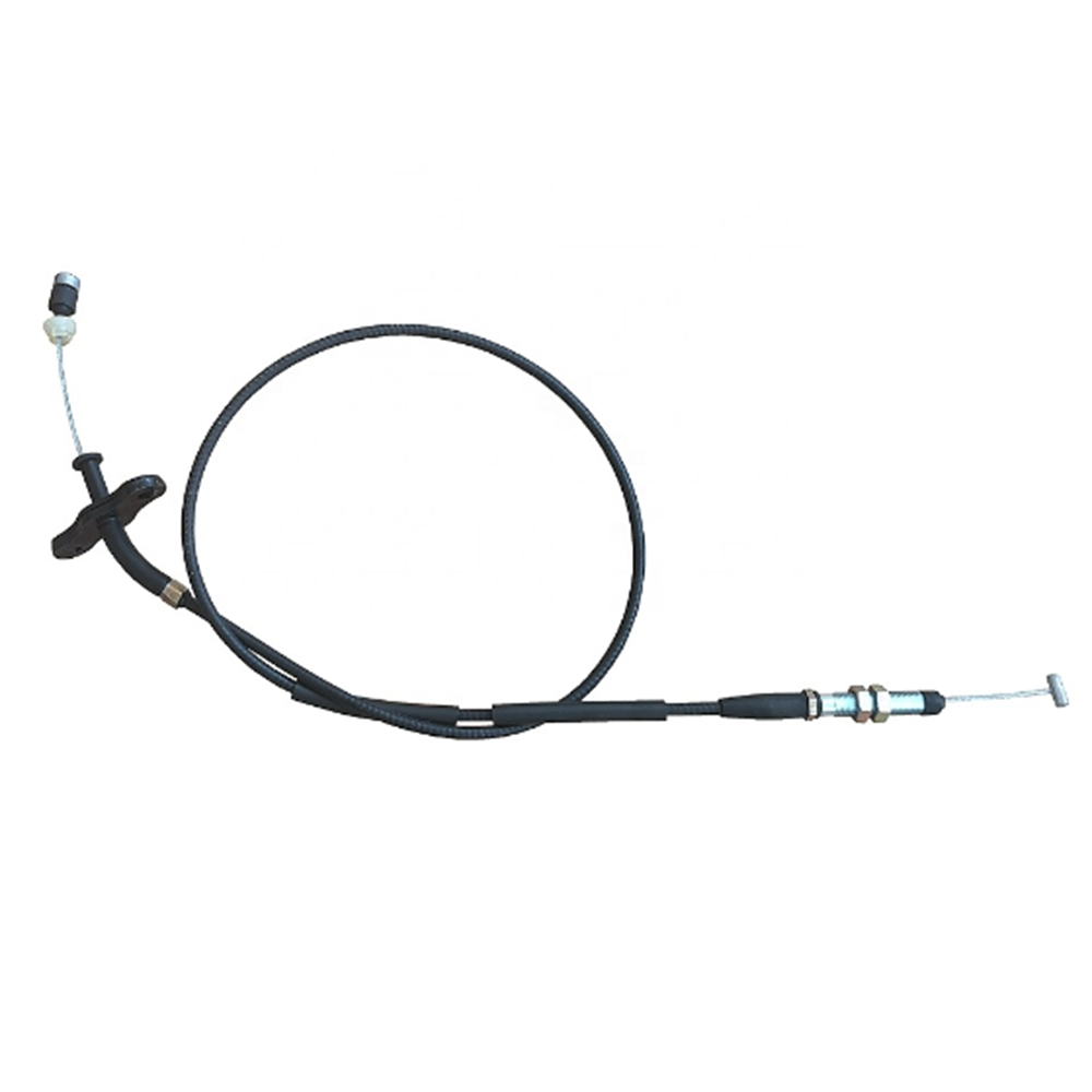 TEL GAZ PICKUP 98-02 (D22)