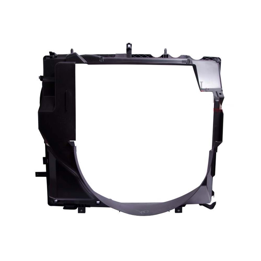 DAVLUMBAZ RADYATÖR FAN NAVARA 06-14