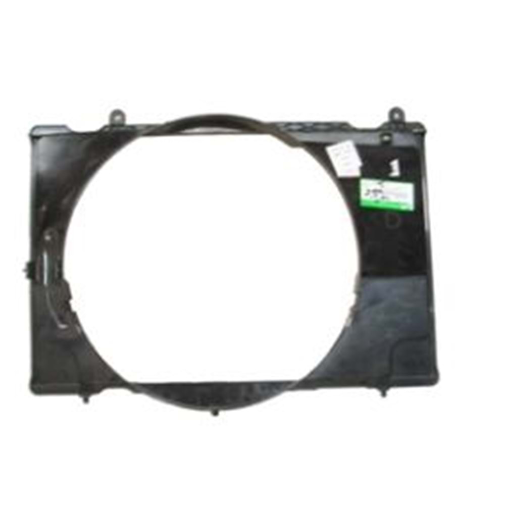 DAVLUMBAZ RADYATÖR FAN YD25 03-12