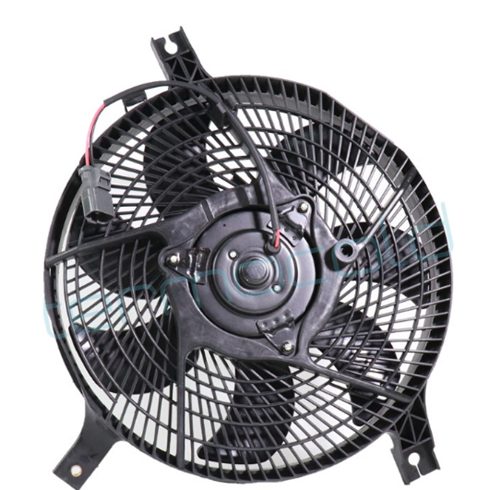 FAN KLİMA PICK-UP 97-02 (D22-REVİZYONLU-DAVLUMBAZI ÇIKMA)