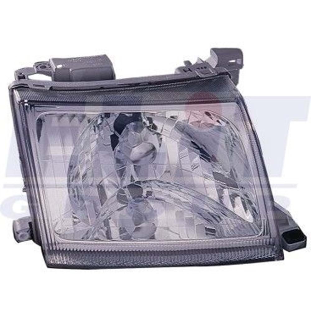 FAR RH PICK-UP 00-02 (D22) (AVRUPA MODELİDİR SATMAYIN)