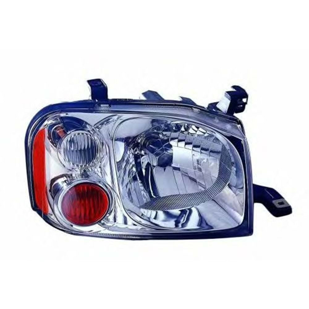 FAR LH PICK-UP 02-05 (YD25)