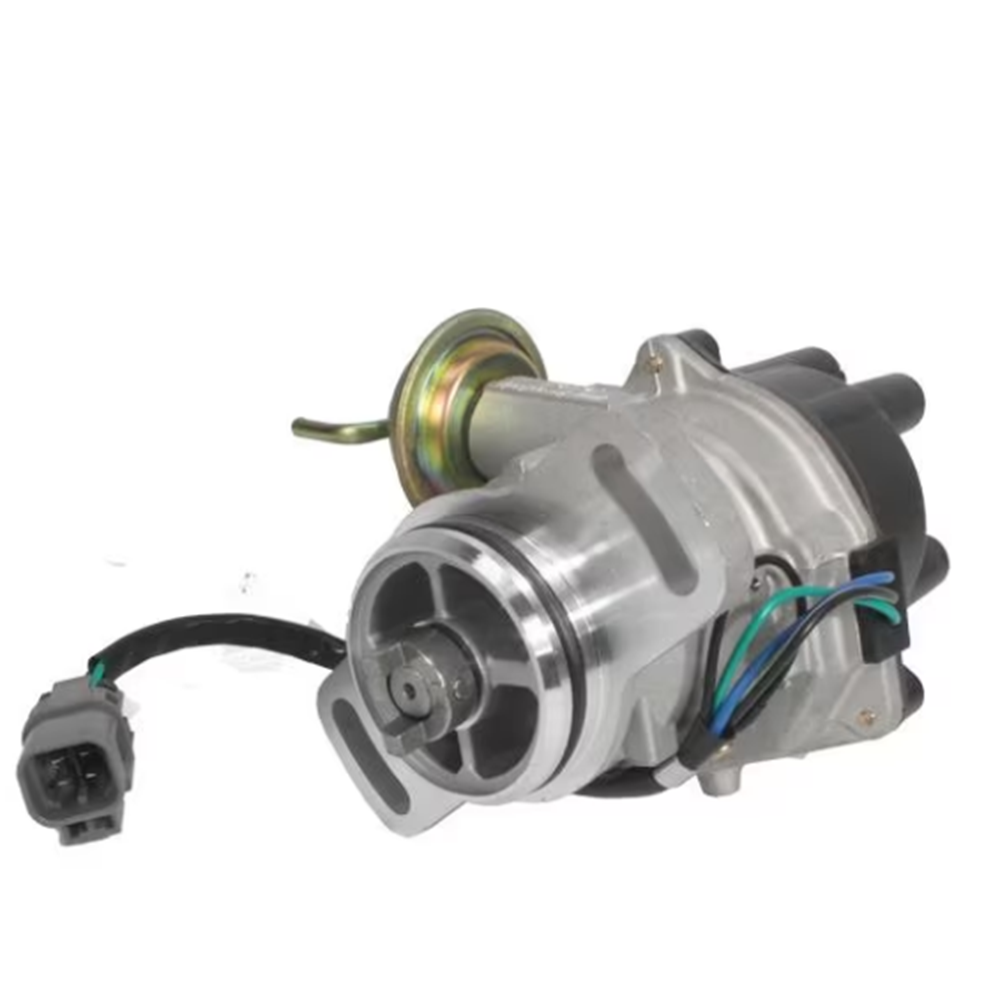 DİSTRİBİTÖR SUNNY 90-94 (KOMPLE-GA16-1.6)