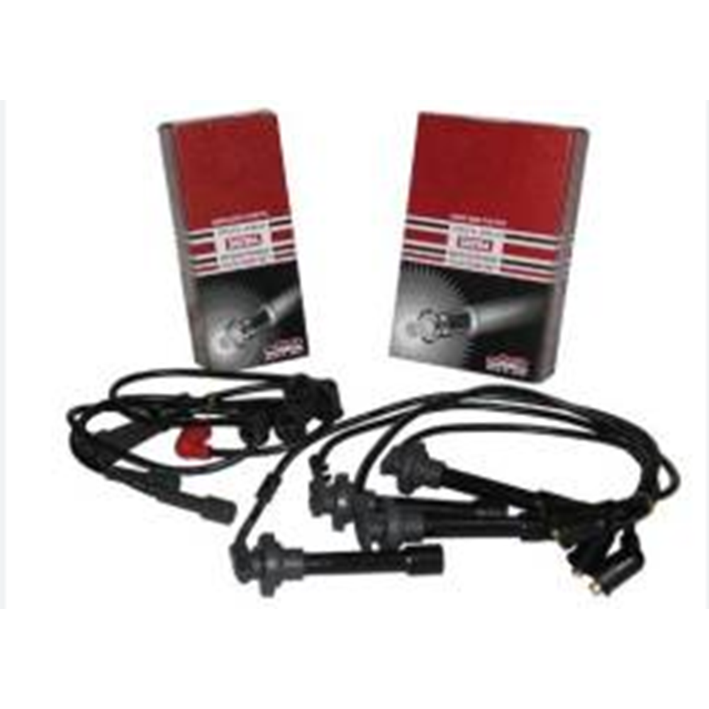 BUJİ KABLOSU ALTİMA 89-92 (A31-TAKIM)