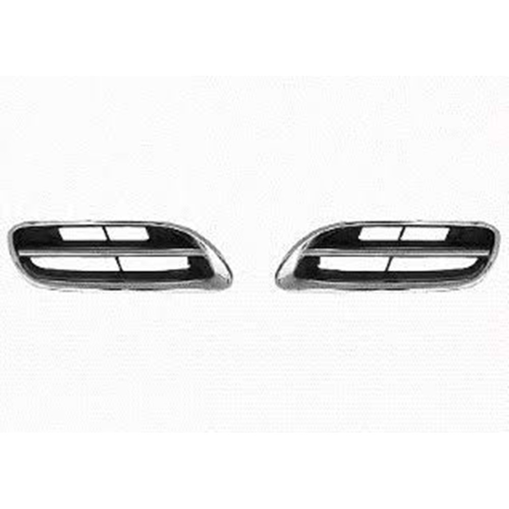 PANJUR ÖN RH MİCRA 98-00 (SİYAH)