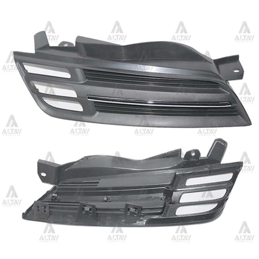 PANJUR ÖN RH MİCRA 03-06 (2.SİNYALLİ)