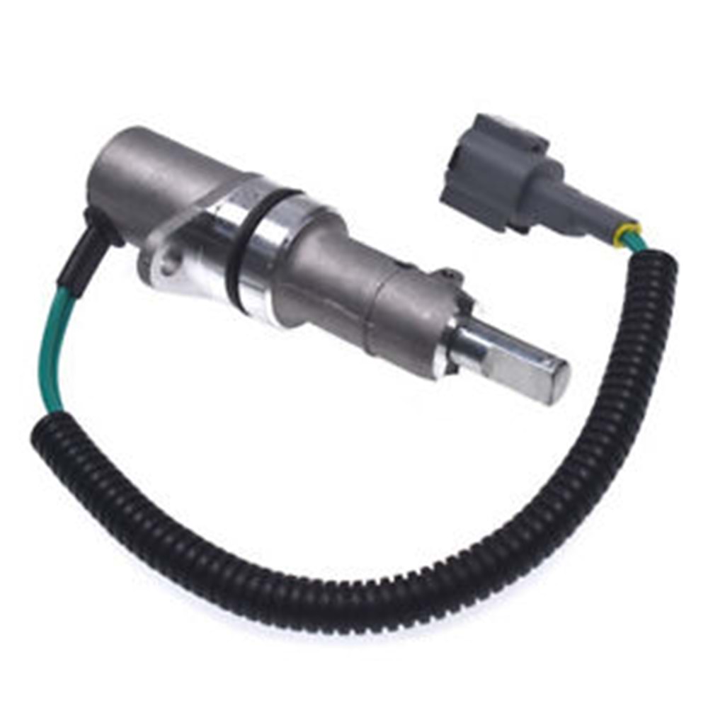 SENSÖR KİLOMETRE PICK UP 91-02 (D21-D22-HIZ SENSÖRÜ-DİŞLİSİZ)