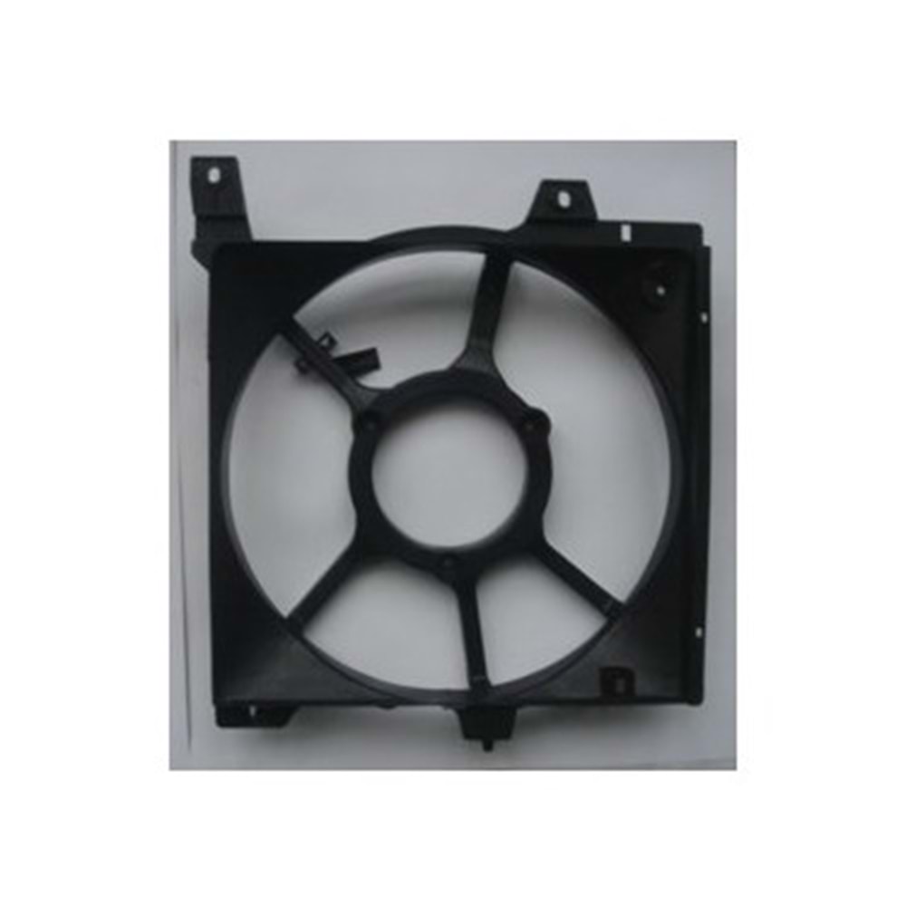 DAVLUMBAZ RADYATÖR FAN SUNNY 90-94