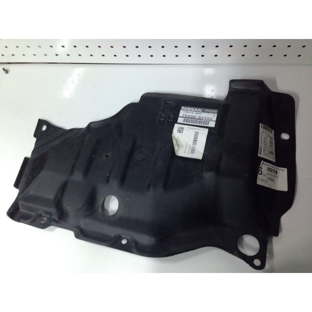 KARTER MUHAFAZA SAĞ SUNNY 90-94