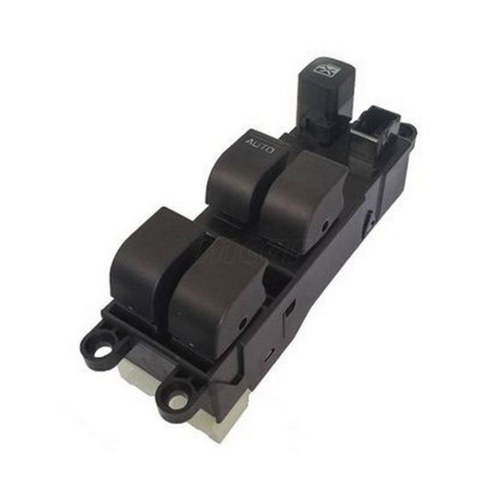 CAM KALDIRMA DÜĞMESİ ÖN SOL PRİMERA 97-01 (DÖRTLÜ)