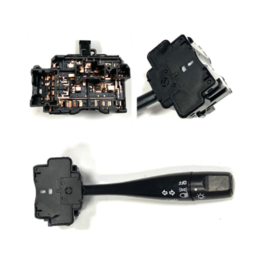 KOL FAR-SİNYAL PICKUP 98-01 (D22-TEK KOL)