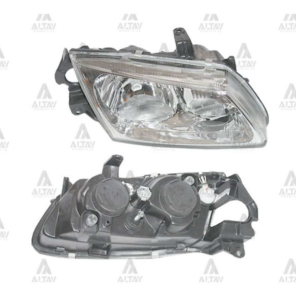 FAR SAĞ ALMERA 98-02 (MANUEL/ELEKTRİKLİ-N16)