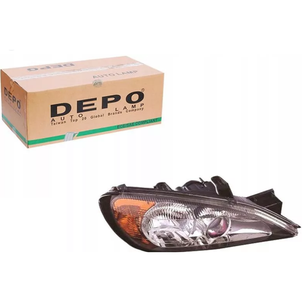 FAR SOL PRİMERA 00-01 (P11)