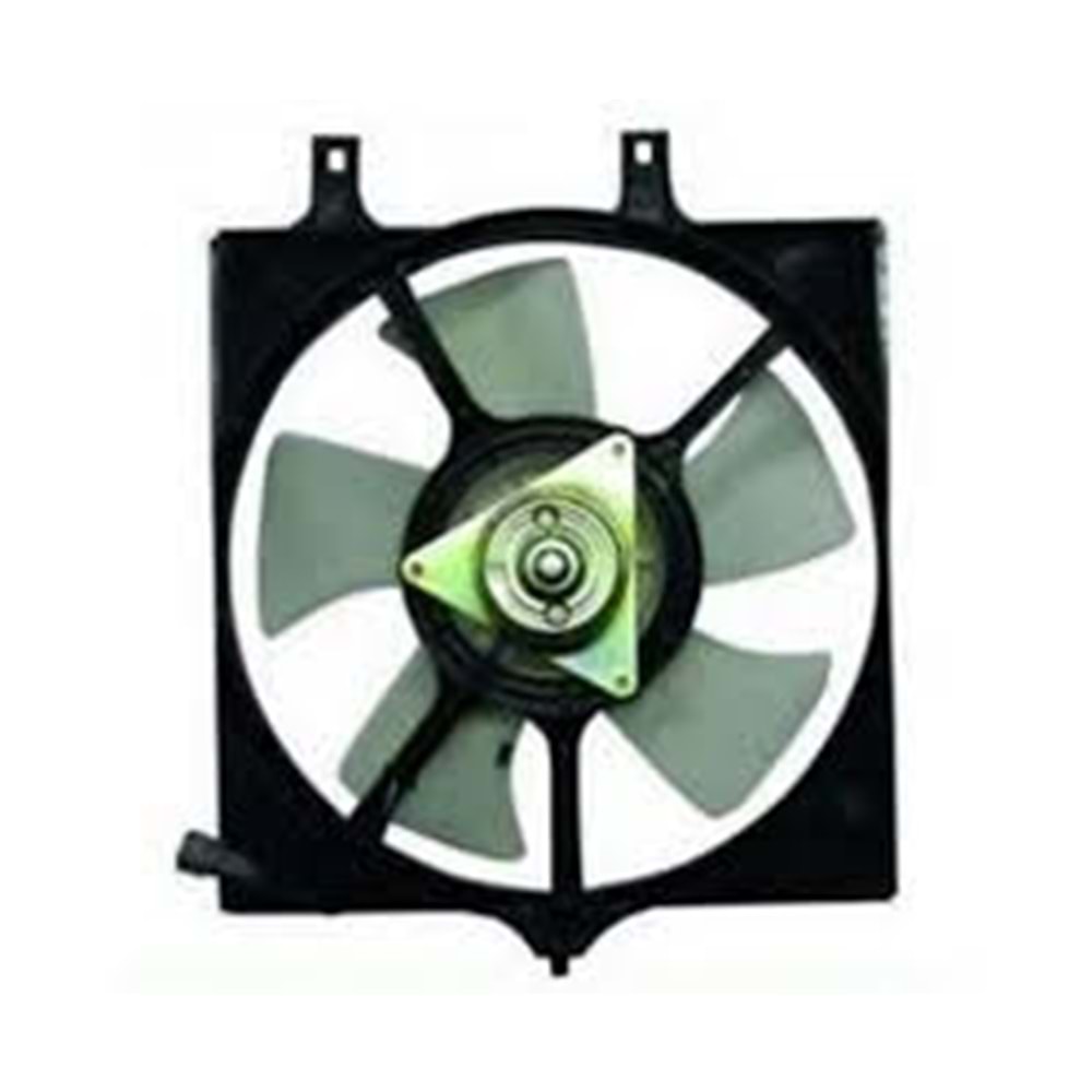 DAVLUMBAZ RADYATÖR FAN PRİMERA 97-00