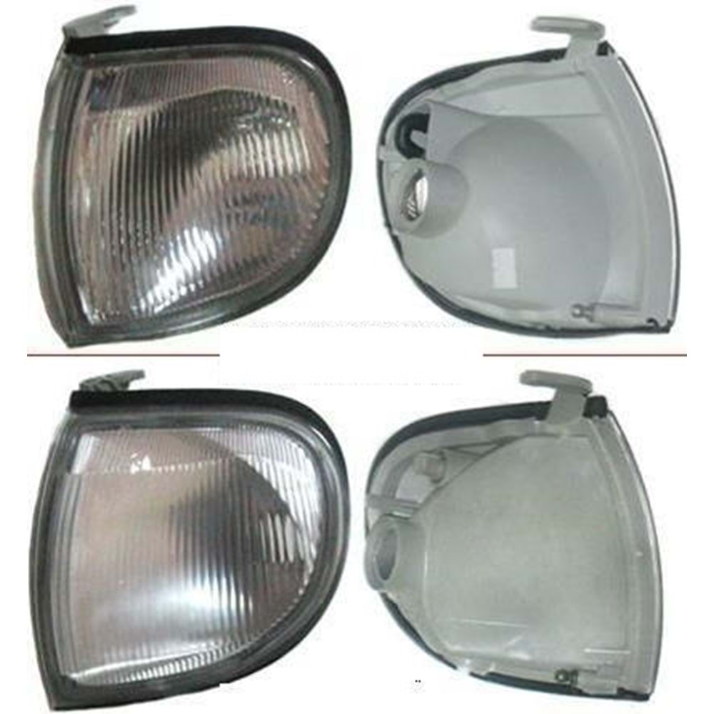 SİNYAL SOL VANETTA 92-96 (C23)