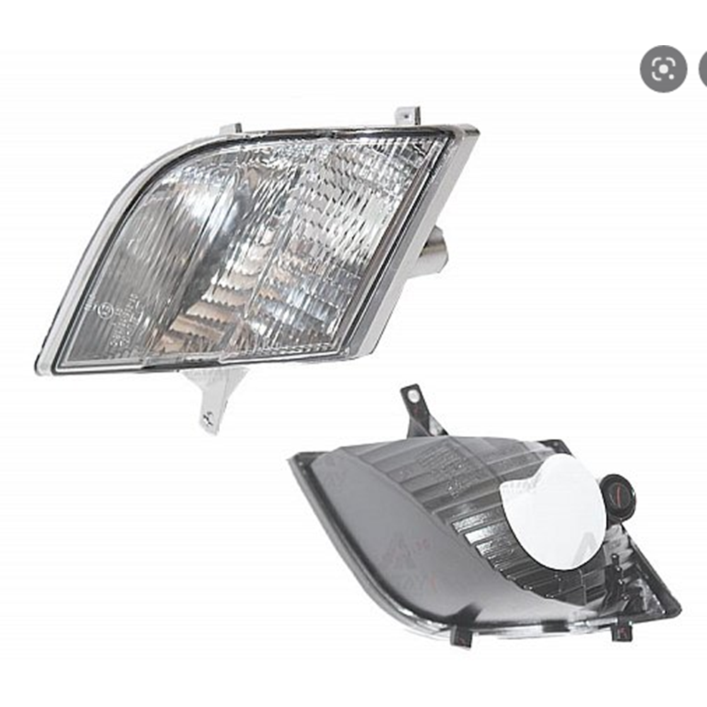 SİNYAL TAMPON SAĞ MİCRA 06-11 (PANJURA TAKILAN)