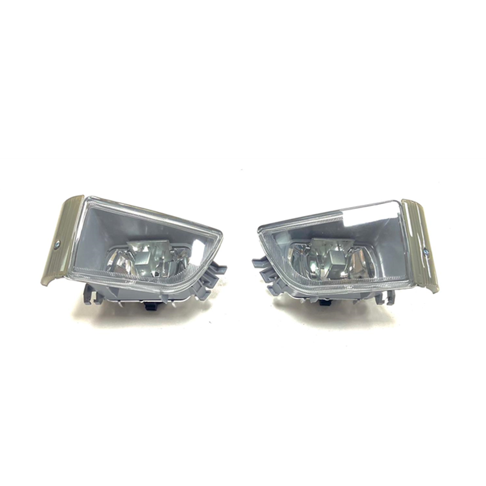 SİS LAMBASI SOL PRİMERA 97-99