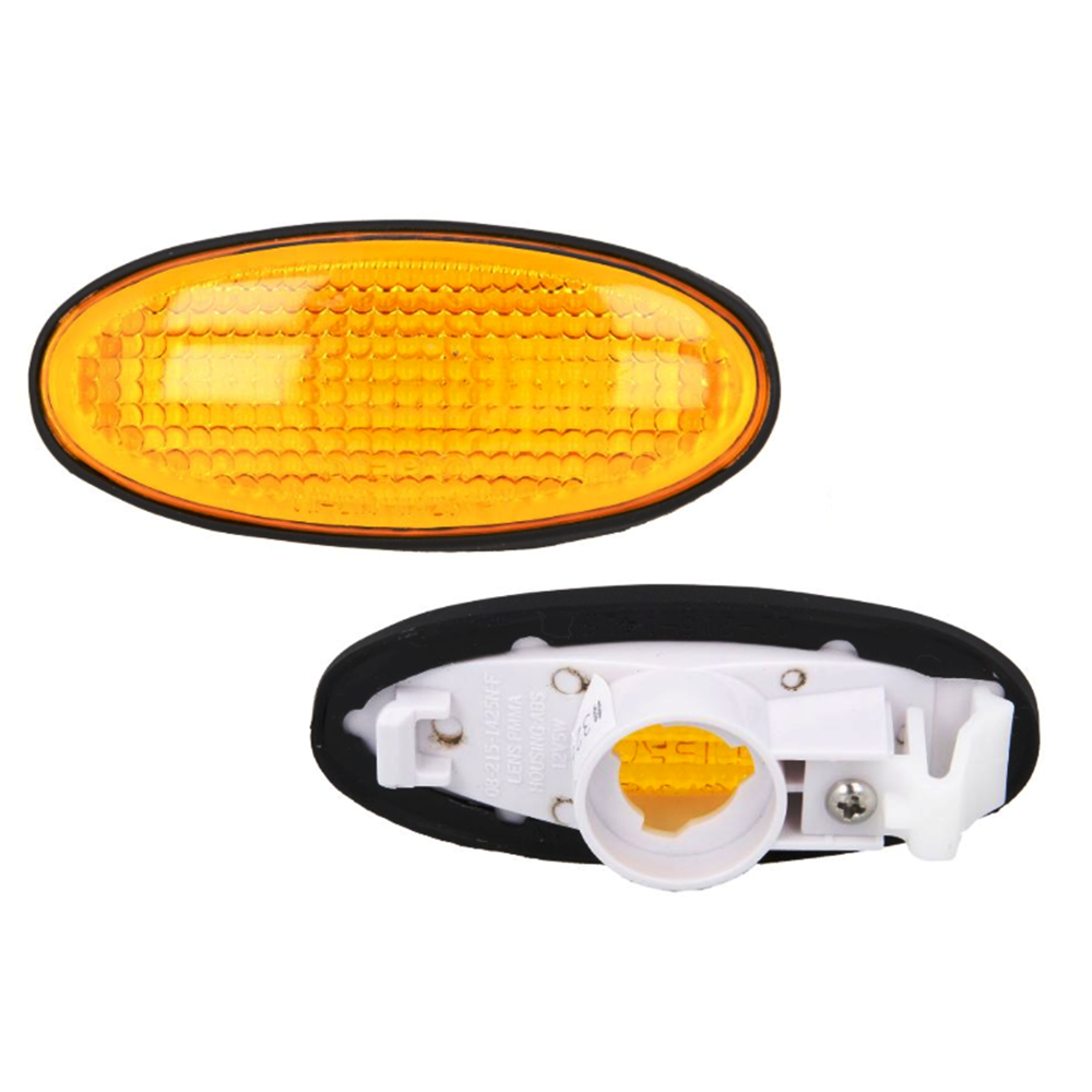 SİNYAL ÇAMURLUK SAĞ-SOL PICK UP 02-10 (YD25-SARI)