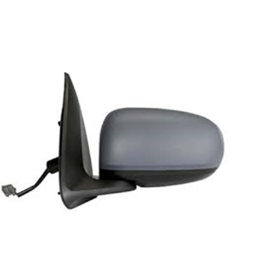 DİKİZ AYNA RH ALMERA 00-06 (ELEKTRİKLİ-3 FİŞ-SD/HB)