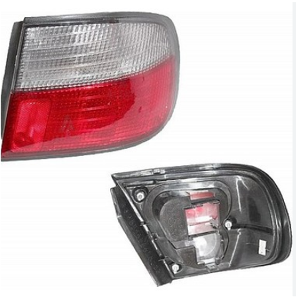 STOP SAĞ PRİMERA 97-99 (P11/KIRMIZI-BEYAZ)