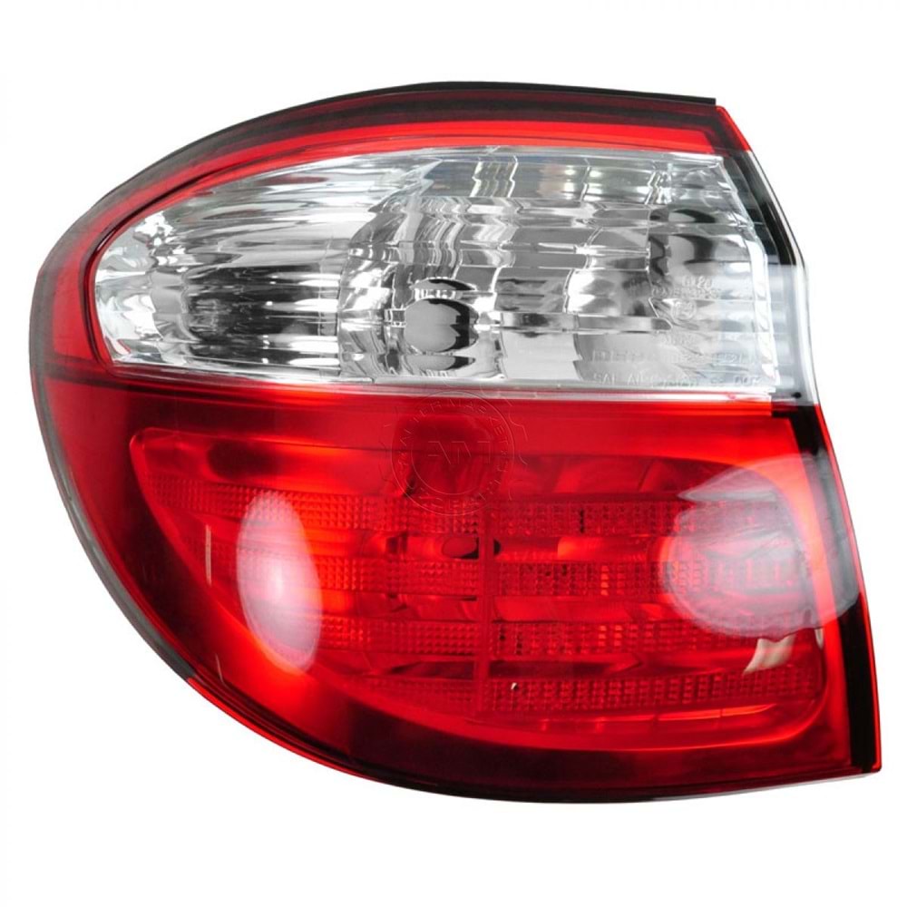 STOP LAMBASI SOL MAXIMA 00-03