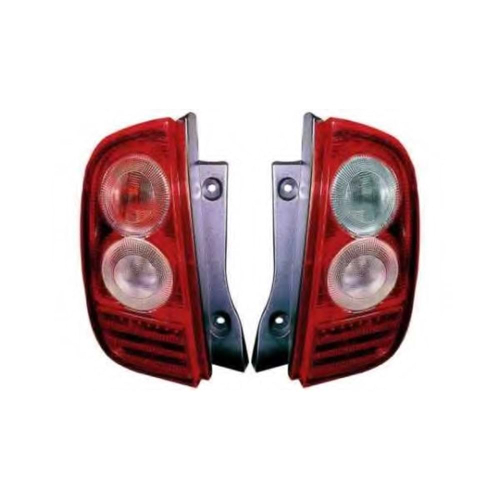 STOP LAMBASI SOL MİCRA 02-06