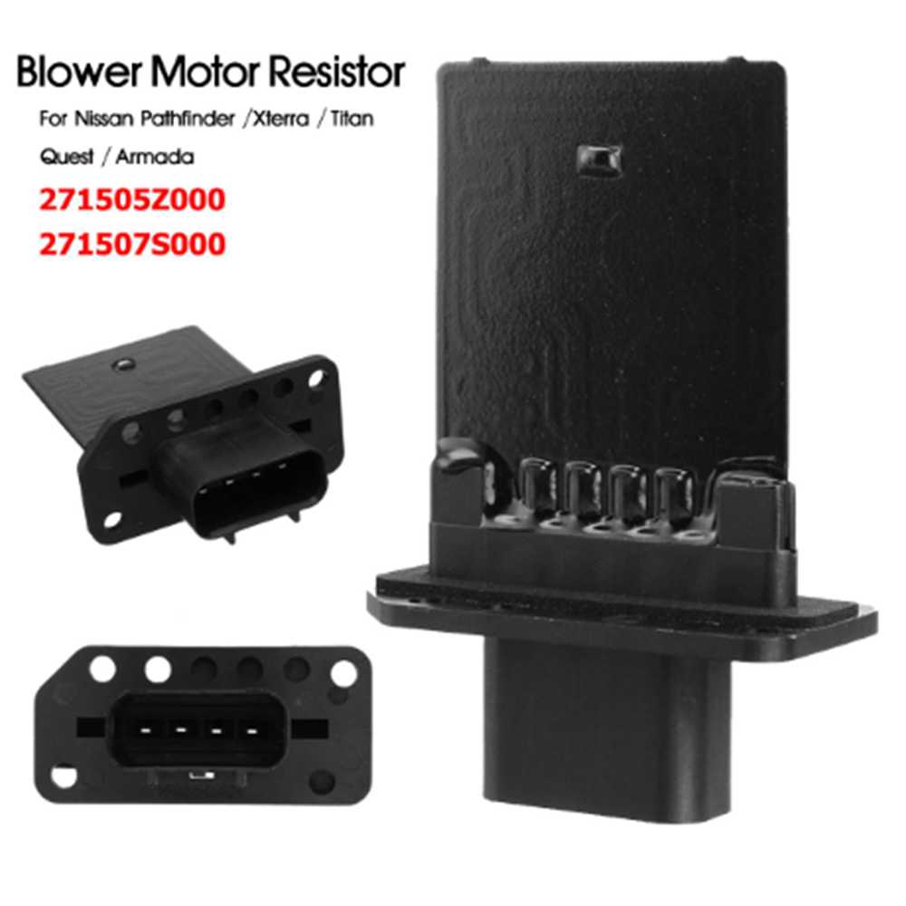 KALORİFER REZİSTANS NAVARA 06- ORJİNAL