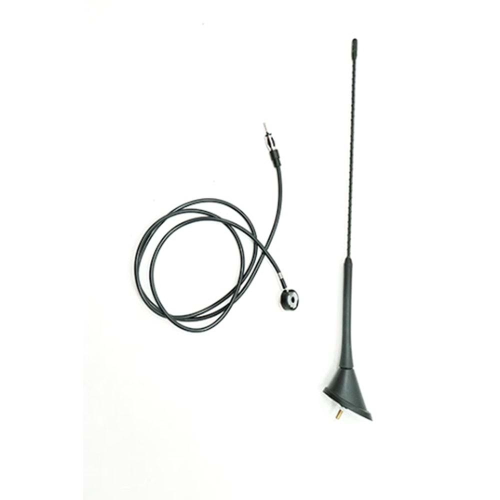 ANTEN PRİMERA 97-99 (P11-ARKA TAVANA TAKILAN)