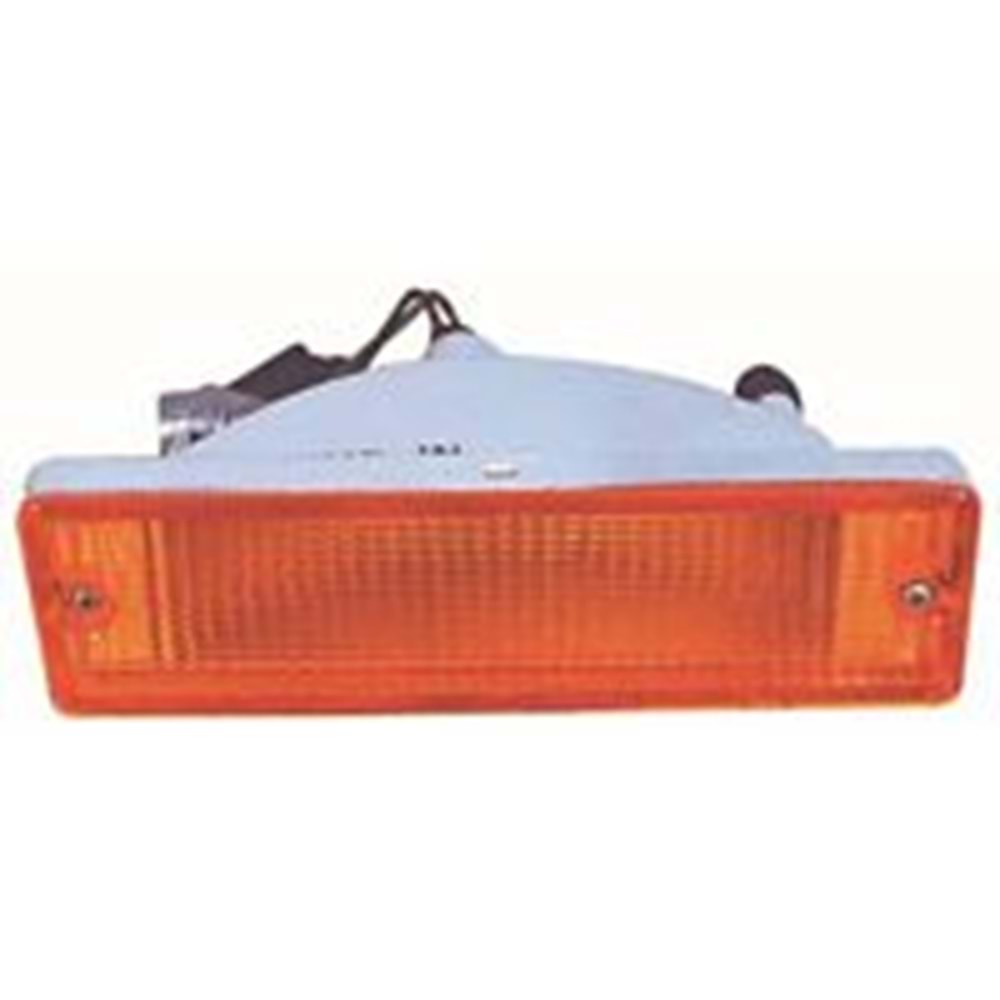 SİNYAL SOL D21 86-88 (SİYAH)