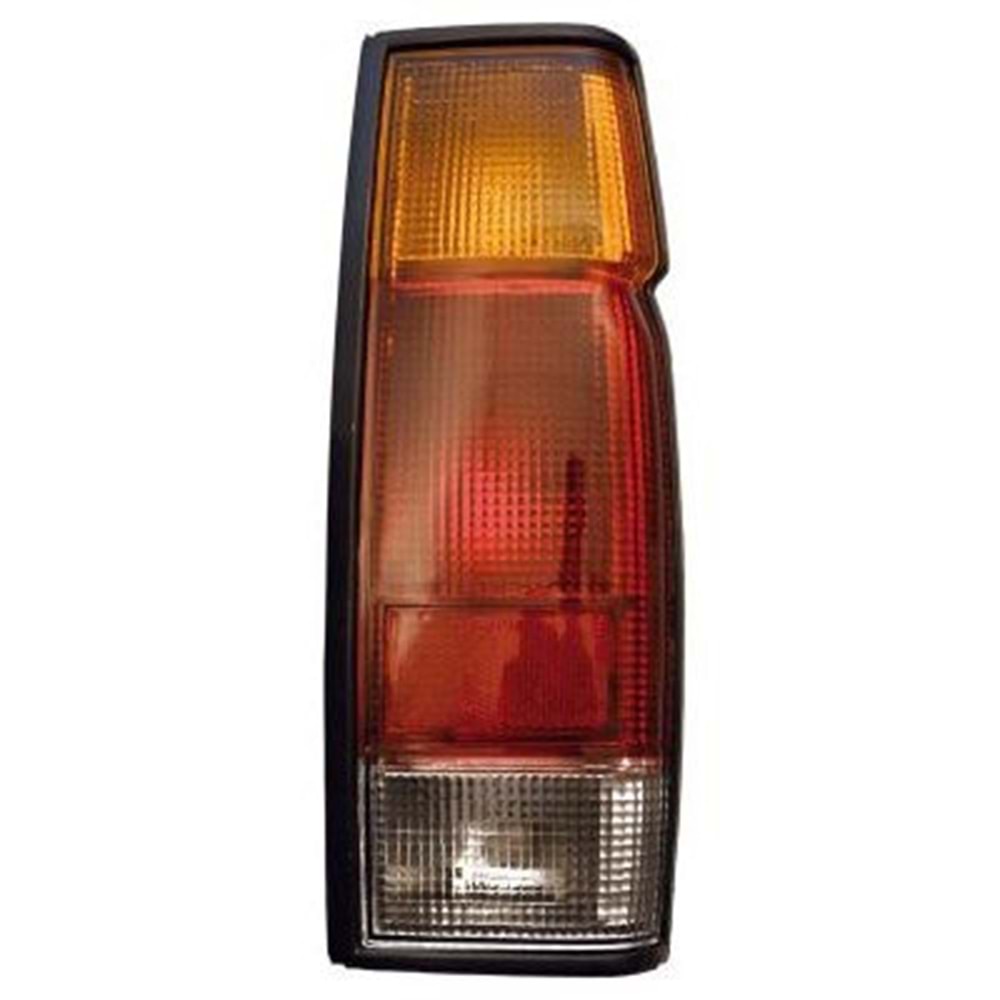 STOP RH PICK UP 89-97 D21/D22 97-98 (SARI-KIRMIZI-BEYAZ)