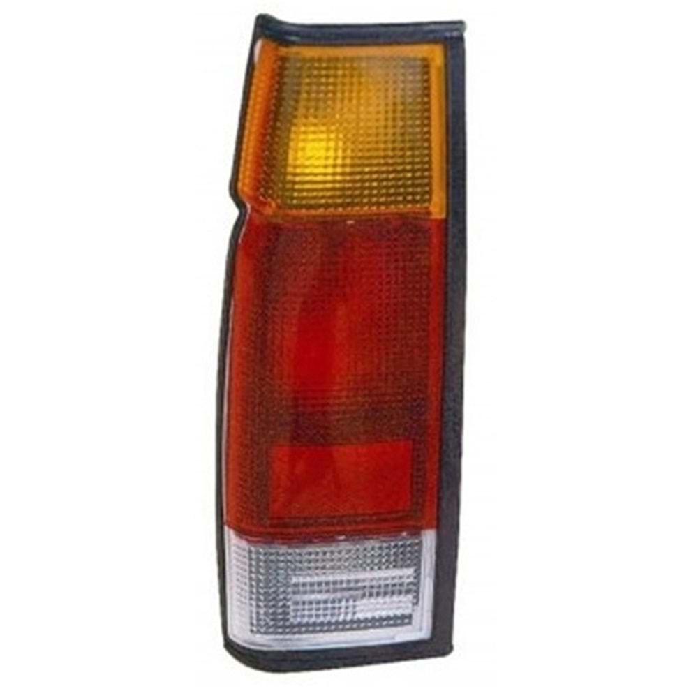 STOP LH PICK UP 89-97 D21/D22 97-98 (SARI-KIRMIZI-BEYAZ)